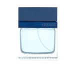 Seductive Blue Eau De Toilette 100ml Brandatt Men's Aquatic Fragrance Bottle