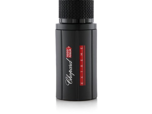 1000 Miglia Extreme EDP 80ml luxury racing-inspired men's cologne by Chopard