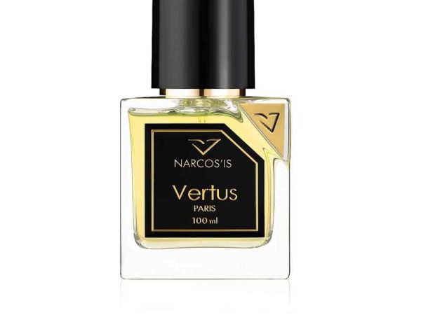Narcos'is Eau De Parfum 100ml Bottle by Vertus