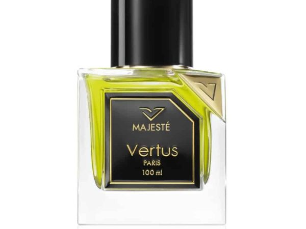 Majeste Eau De Parfum 100ml Bottle by Atkinsons