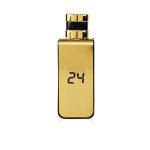 Twentieth Century 24 Elixer Gold Eau De Parfum 100ml Bottle