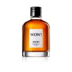 Wow Eau De Toilette 100ml bottle luxury unisex fragrance with citrus and amber notes #