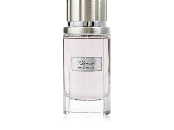 Swiss Arabian Musk Malaki Eau De Parfum 80ml bottle with premium oriental musk fragrance ##