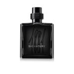 Cerruti 1881 Signature Eau de Parfum 100ml bottle luxury men's fragrance