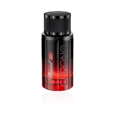 Miglia Chrono Eau De Parfum 80ml luxury fragrance bottle with racing-inspired design ##