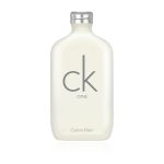 Calvin Klein CK All EDT Unisex Fragrance 100ml Bottle with Fresh Citrus Scent