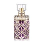 Florence Eau de Parfum 75ml luxury floral fragrance bottle with elegant design