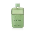 Gucci Guilty Love Edition Eau de Toilette 90ml luxury fragrance bottle