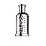 Boss Bottled United EDT 100ml men's fragrance with mint and citrus notes by Hugo Boss ##