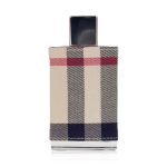 London Eau De Parfum 100ml luxury British fragrance bottle with premium woody aromatic scent ##