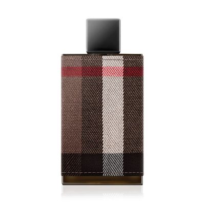 London Eau De Toilette 100ml bottle with premium British fragrance