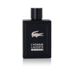 Lacoste L'Homme Lacoste Intense Eau De Toilette 100ml bottle with box