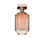 Hugo Boss The Scent Private Accord Eau De Parfum 100ml Luxury Men's Fragrance Bottle ##
