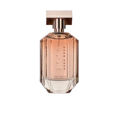 Hugo Boss The Scent Private Accord Eau De Parfum 100ml Luxury Men's Fragrance Bottle ##