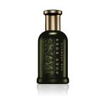 Oud Aromatic Eau De Parfum 100ml luxury Arabian fragrance bottle with golden accents