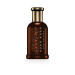 Boss Bottled Oud Saffron EDP 100ml luxury oriental fragrance for men