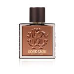 Uomo Deep Desire Eau De Toilette 100ml bottle men's woody aromatic fragrance