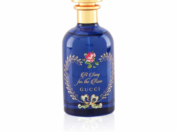 Byredo A Song For The Rose Eau de Parfum 100ml luxury rose fragrance bottle