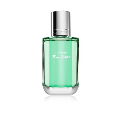 Run Wild Eau De Parfum 100ml bottle with premium oriental fragrance for men and women