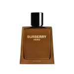 Hero Eau de Parfum 100ml bottle premium masculine fragrance with woody and leather notes