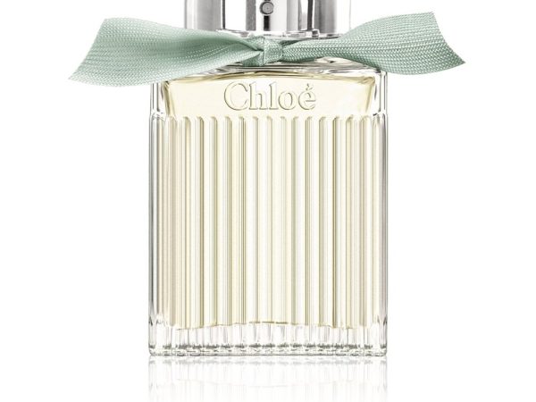 Naturelle Eau De Parfum 100ml bottle with elegant floral fragrance