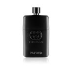 Gucci Guilty Eau de Parfum 150ml bottle luxury designer fragrance