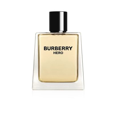 Hero Eau de Toilette 100ml Men's Perfume by Brandatt App in elegant bottle