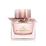 My Burberry Blush Eau De Parfum 90ml luxury women's floral fragrance by Burberry