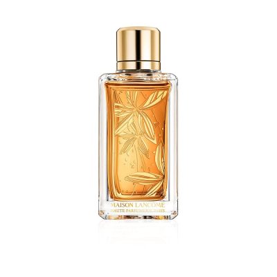 Maison Jasmin Marzipane Eau De Parfum 100ml luxury oriental fragrance bottle
