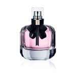 Mon Paris Eau De Parfum by Yves Saint Laurent 90ml bottle with fruity chypre fragrance for women