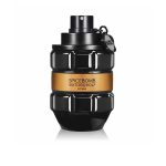 Viktor & Rolf Spicebomb Extreme Eau De Parfum 90ml intense masculine fragrance with tobacco and vanilla