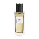 Le Vestiaire Des Parfums Trench Eau De Parfum by Yves Saint Laurent 125ml bottle with premium iris amber fragrance