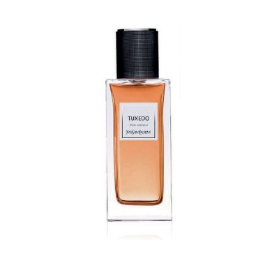 YSL Tuxedo Epices Patchouli EDP 125ml Luxury Niche Fragrance Bottle