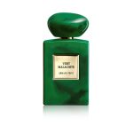 Prive Vert Malachite Eau De Parfum 100ml luxury oriental fragrance bottle