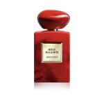 Armani Privé Rouge Malachite 100ml Eau de Parfum in elegant red bottle