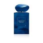 Prive Bleu Lazuli Eau De Parfum 100ml luxury oriental fragrance bottle