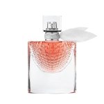 Lancome La Vie Est Belle L'Eclat Eau De Parfum 75ml crystal bottle with rose gold accents