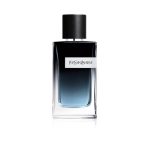 YSL Y EDP 100ml Blue Designer Cologne Bottle