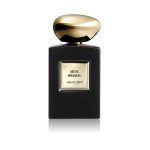Musc Shamal Eau De Parfum 100ml luxury oriental fragrance bottle by Armani Privé