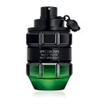 Viktor & Rolf Spicebomb Night Vision Eau De Toilette 90ml versatile masculine fragrance with green accents