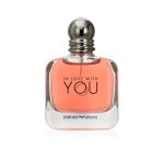 Giorgio Armani In Love With You Eau de Parfum 100ml luxury women's fragrance with cherry and patchouli notes ##
