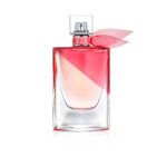 Lancome La Vie Est Belle En Rose Eau De Toilette 100ml pink crystal smile bottle women's floral fragrance