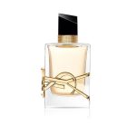 Libre Eau De Parfum by Yves Saint Laurent 50ml bottle with premium lavender orange blossom fragrance for women