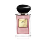 Prive Les Eaux Rose Milano Eau De Toilette 100ml luxury rose perfume bottle