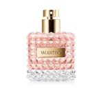 Trussardi Donna Eau De Parfum 100ml luxury Italian fragrance bottle