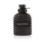 Focus: Uomo Born In Roma, men's fragrance, cologne