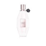 Viktor & Rolf Flowerbomb Dew Eau De Parfum 100ml fresh daytime fragrance in pearlescent bottle