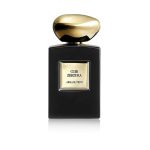 Prive Cuir Zerzura Intense Eau De Parfum 100ml luxury leather fragrance bottle