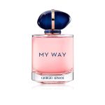 Giorgio Armani My Way Eau De Parfum 90ml luxury women's floral fragrance bottle