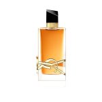 Libre Intense Eau De Parfum 90ml bottle with enhanced gold accents